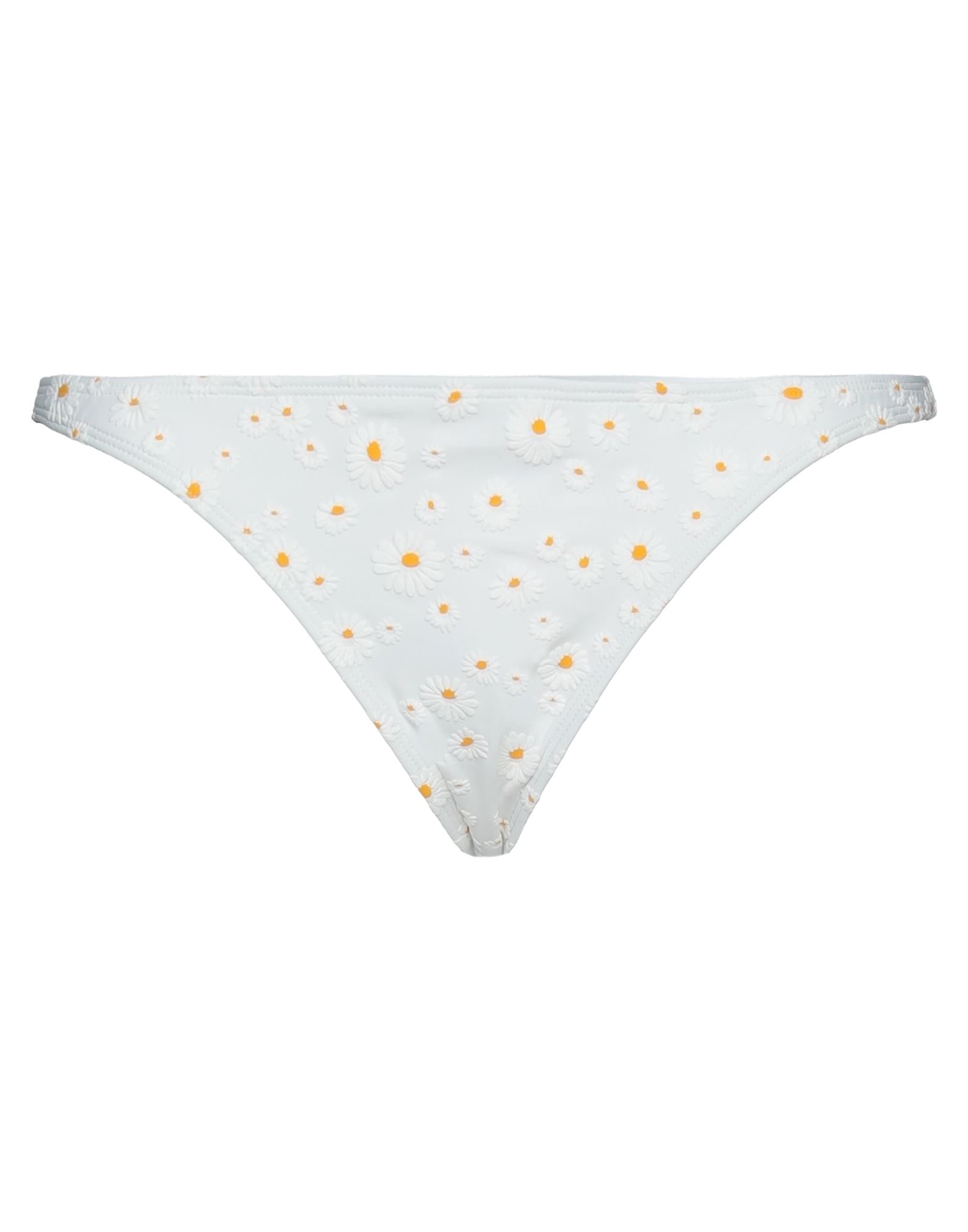 TORY BURCH Bikinislip & Badehose Damen Weiß von TORY BURCH