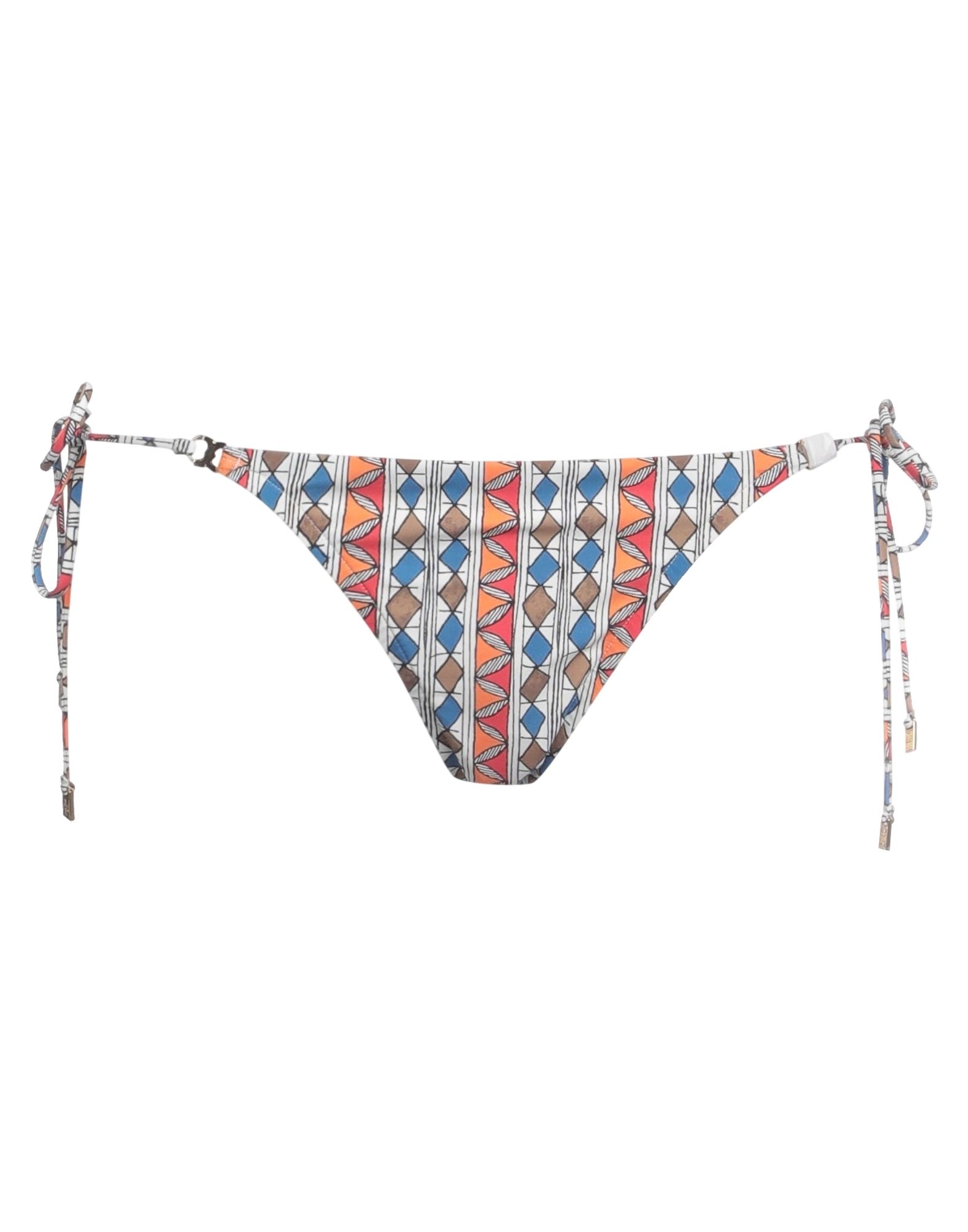 TORY BURCH Bikinislip & Badehose Damen Weiß von TORY BURCH