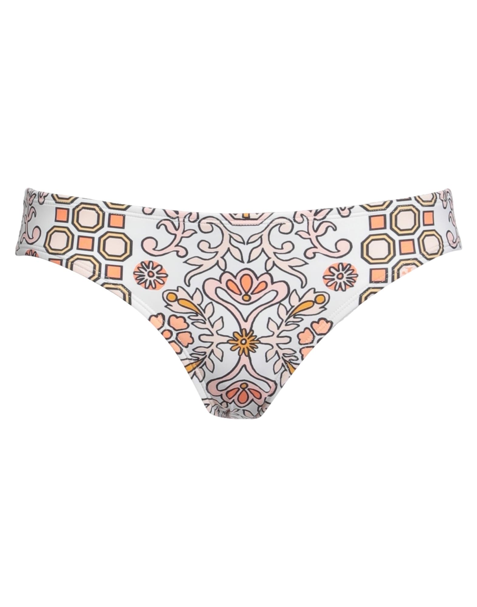 TORY BURCH Bikinislip & Badehose Damen Weiß von TORY BURCH