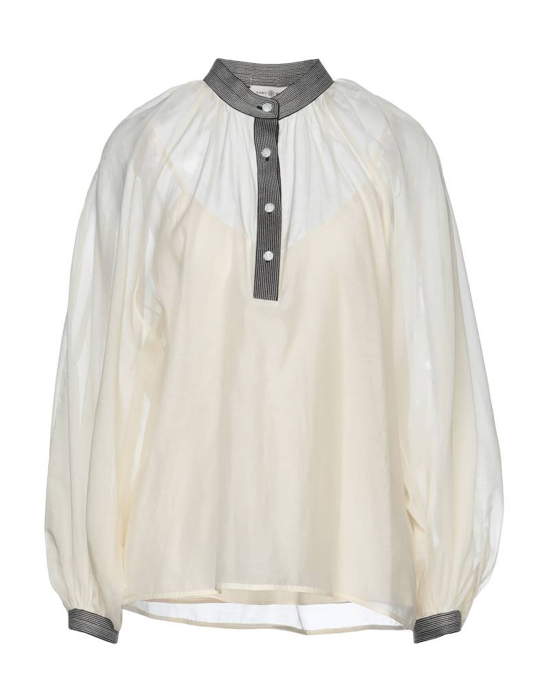 TORY BURCH Top Damen Elfenbein von TORY BURCH