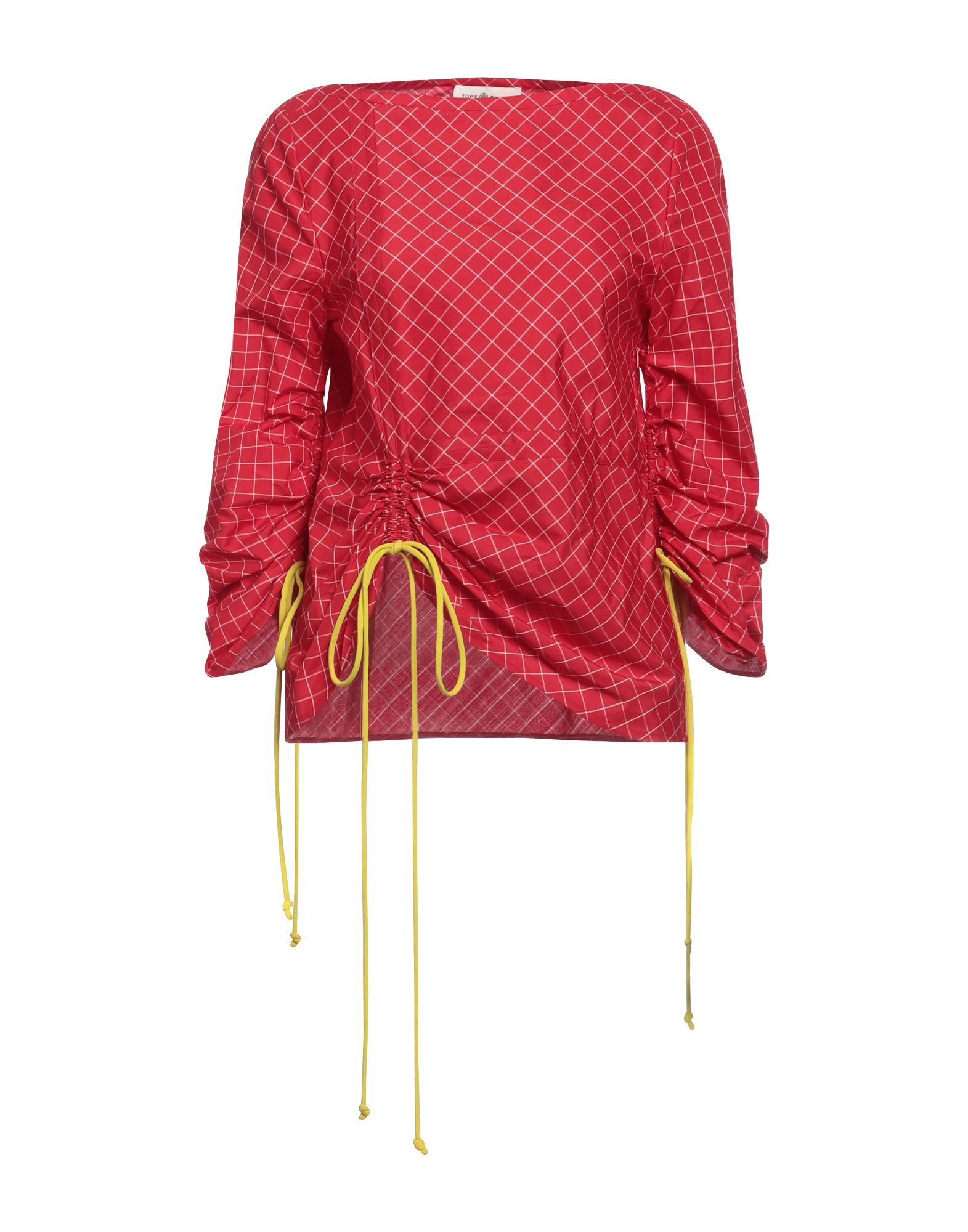 TORY BURCH Top Damen Rot TORY BURCH Top Damen Rot von TORY BURCH