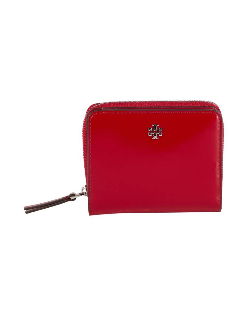 TORY BURCH Brieftasche Damen Rot von TORY BURCH