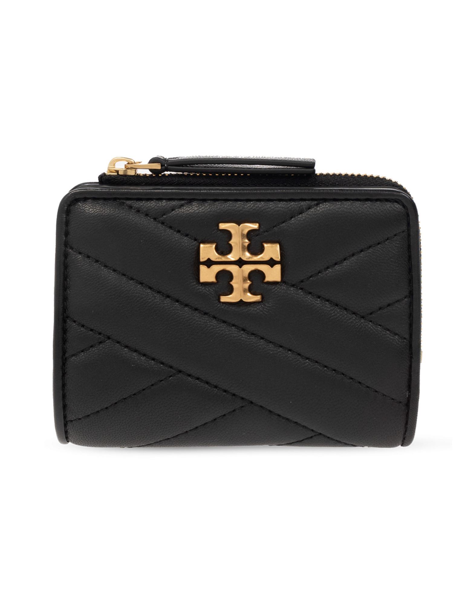 TORY BURCH Brieftasche Damen Schwarz von TORY BURCH