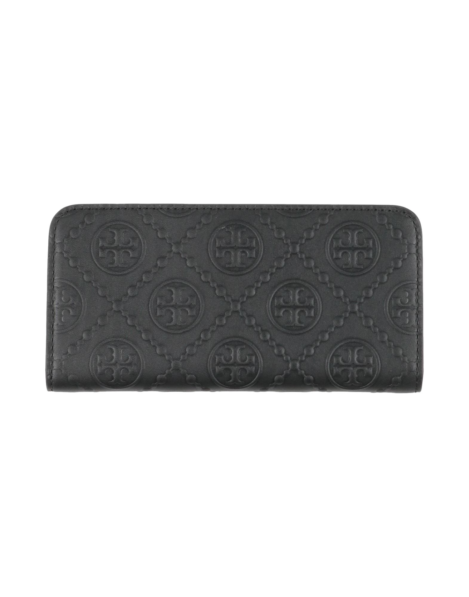TORY BURCH Brieftasche Damen Schwarz von TORY BURCH