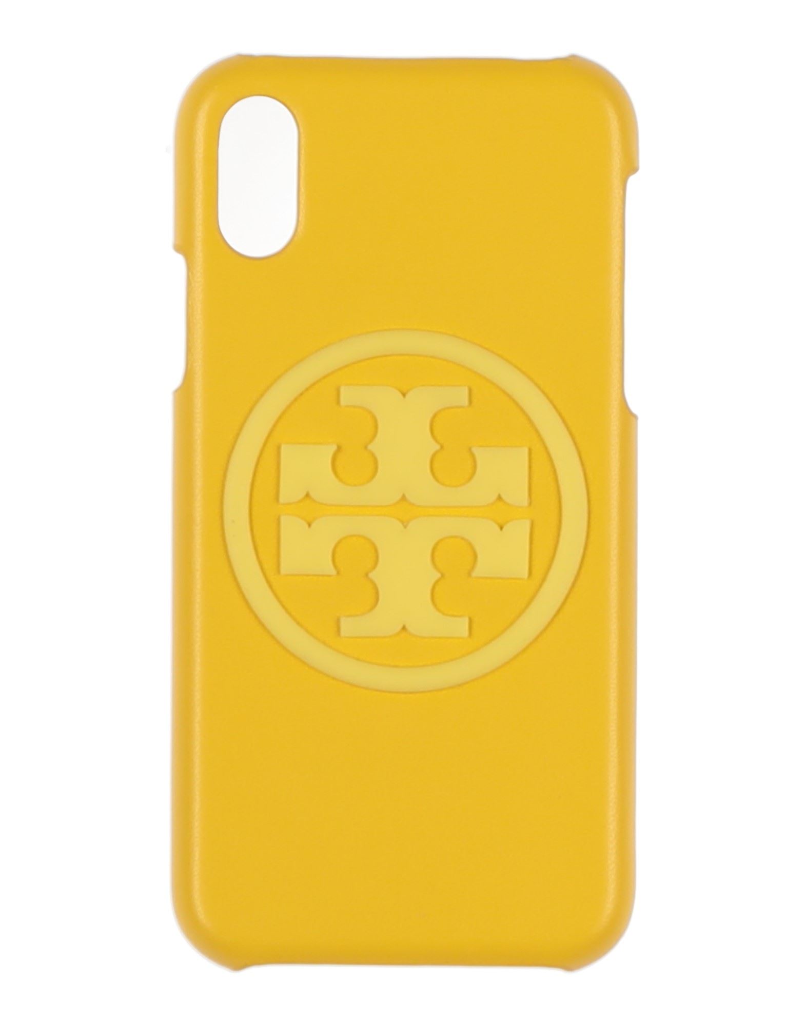 TORY BURCH Cover & Hüllen Damen Gelb TORY BURCH Cover & Hüllen Damen Gelb von TORY BURCH