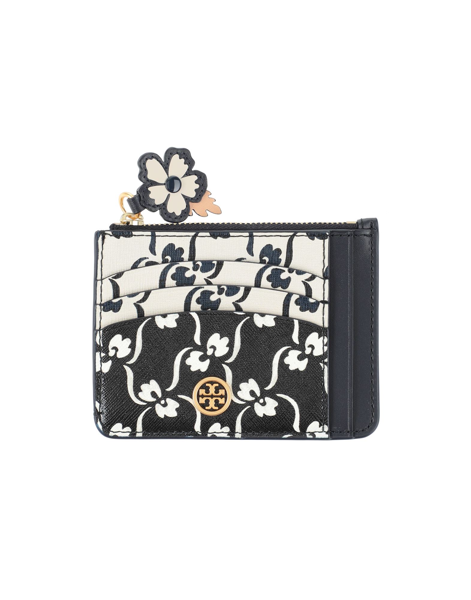 TORY BURCH Dokumentenetui Damen Nachtblau von TORY BURCH