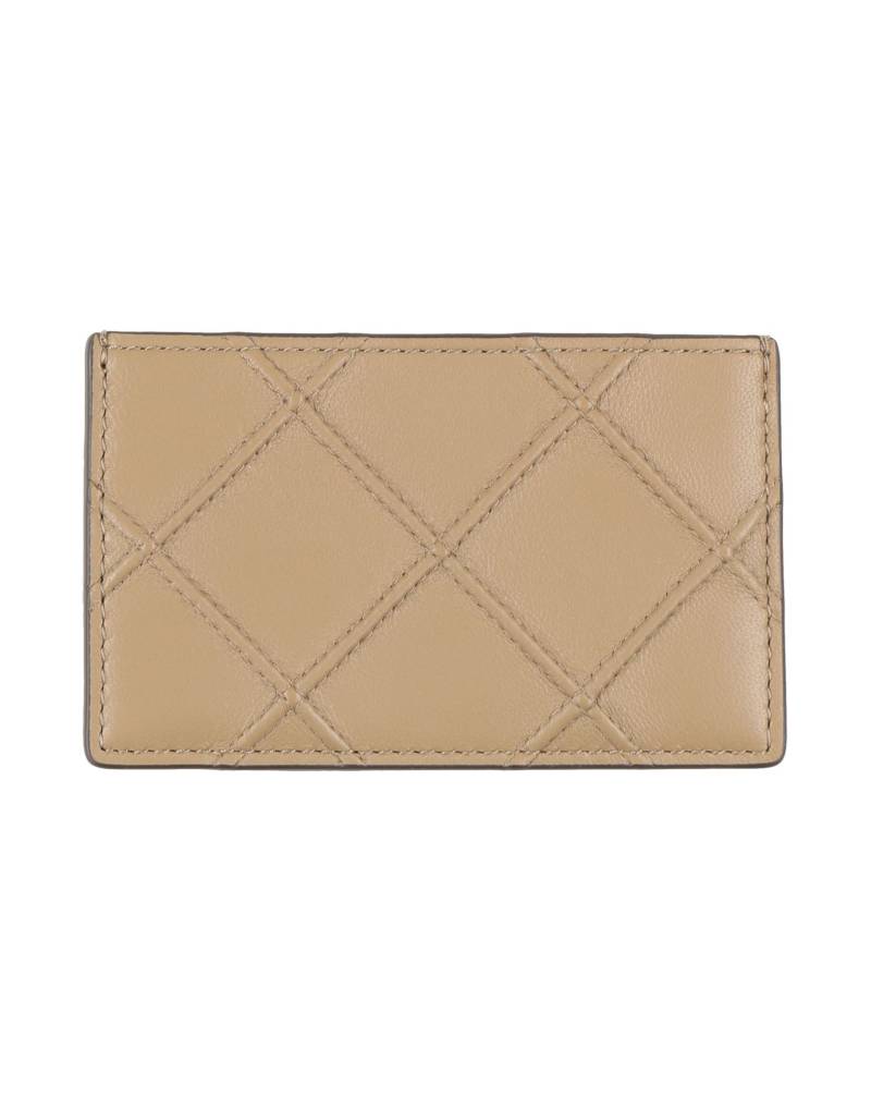 TORY BURCH Dokumentenetui Herren Khaki von TORY BURCH