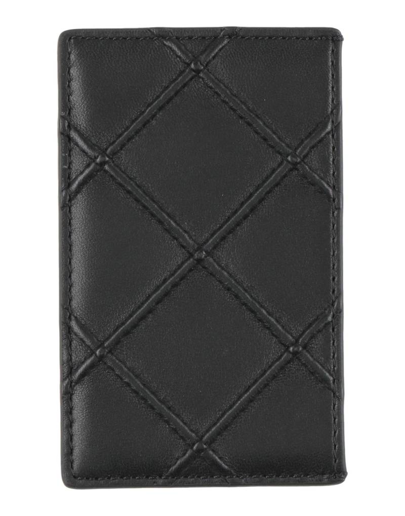 TORY BURCH Dokumentenetui Damen Schwarz von TORY BURCH