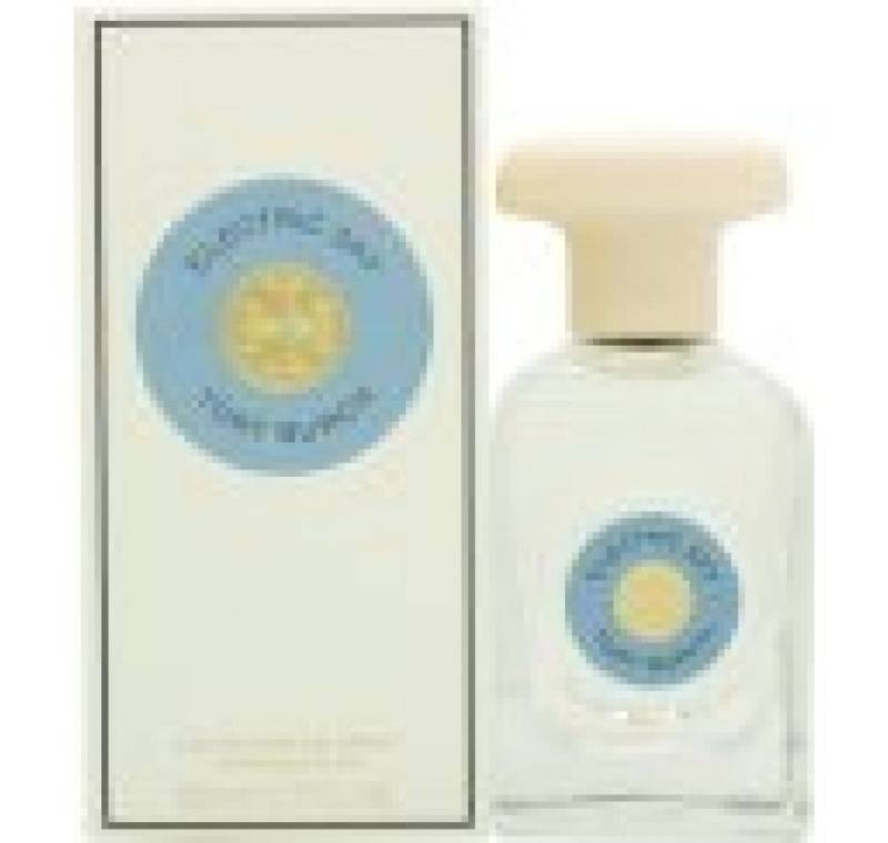 TORY BURCH Eau de Parfum Electric Sky Eau de Parfum 50ml Spray von TORY BURCH
