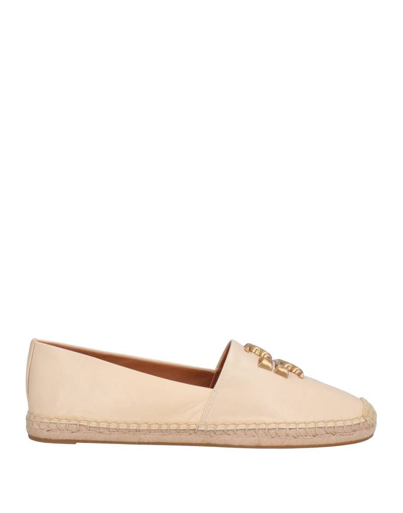 TORY BURCH Espadrilles Damen Beige von TORY BURCH