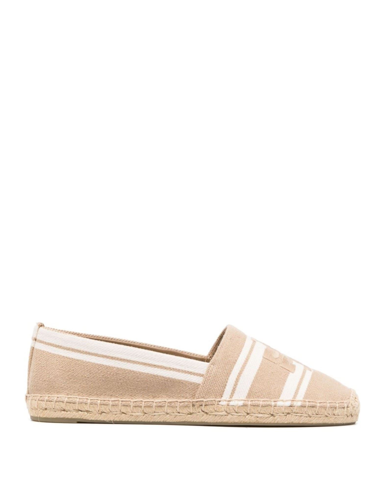 TORY BURCH Espadrilles Damen Beige von TORY BURCH