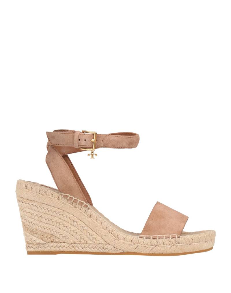 TORY BURCH Espadrilles Damen Beige von TORY BURCH