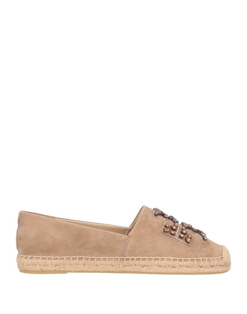 TORY BURCH Espadrilles Damen Beige von TORY BURCH