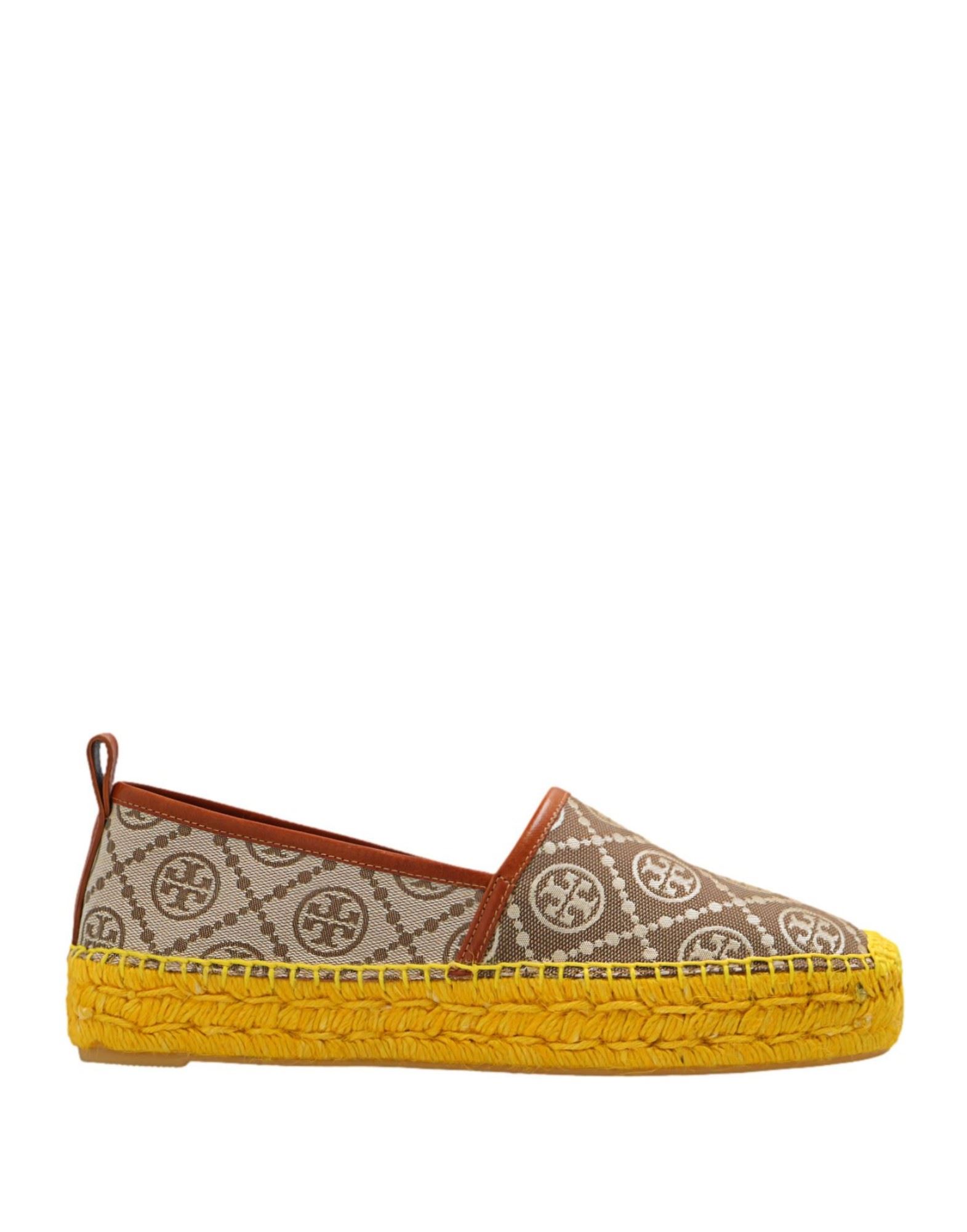 TORY BURCH Espadrilles Damen Bunt von TORY BURCH