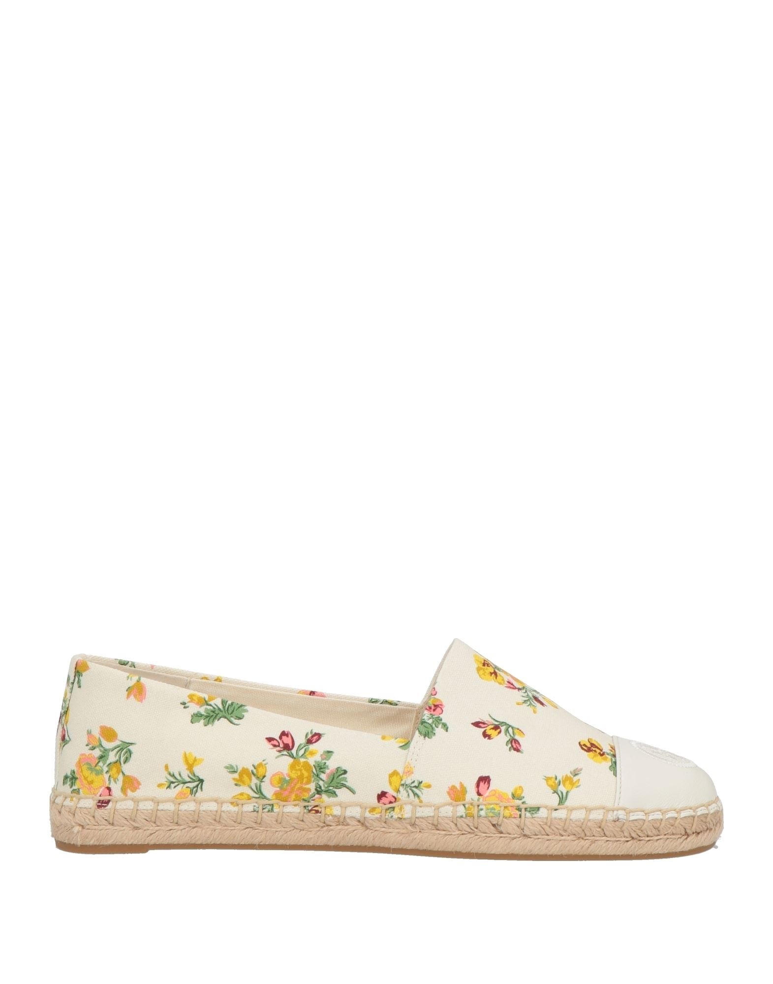 TORY BURCH Espadrilles Damen Elfenbein von TORY BURCH