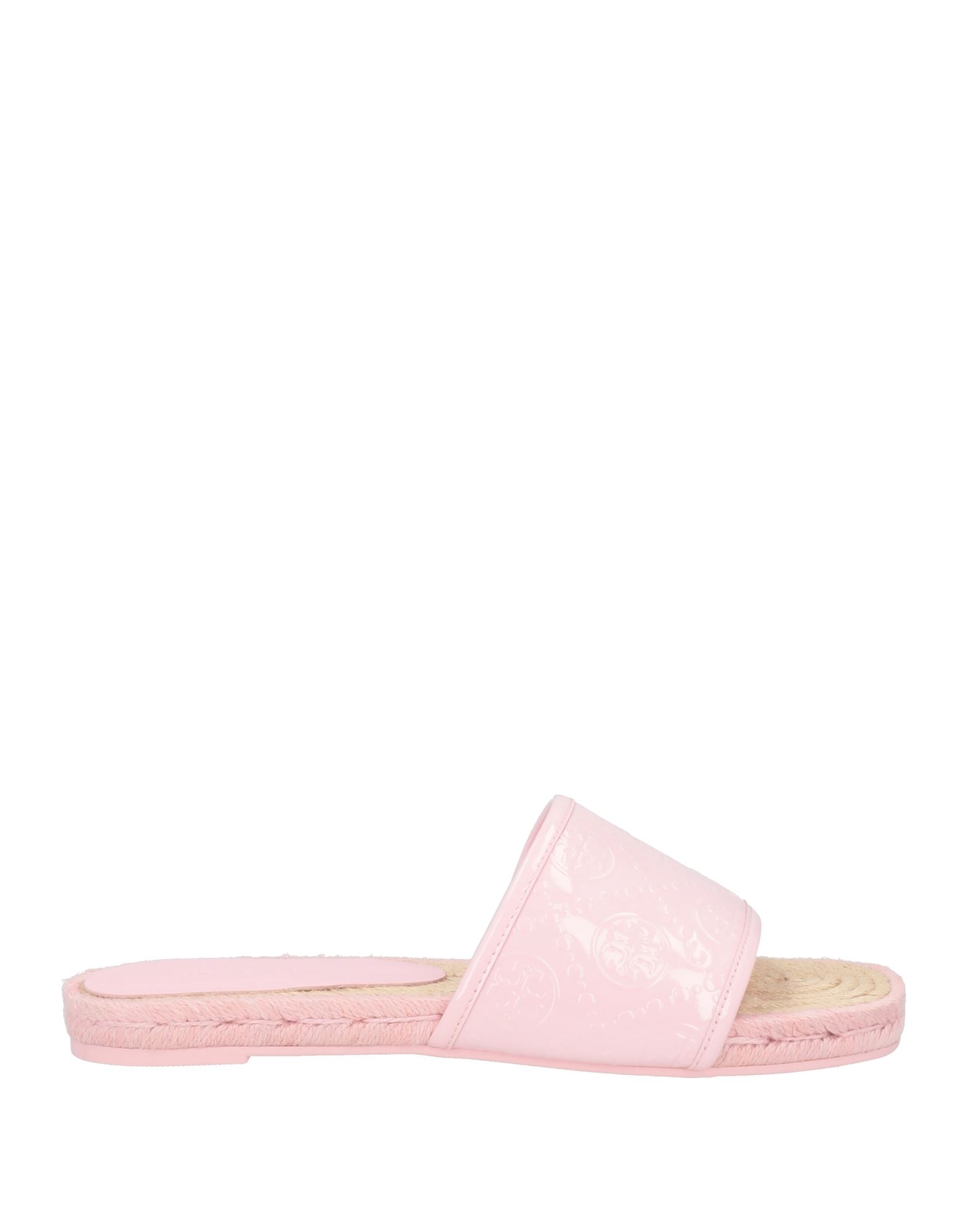 TORY BURCH Espadrilles Damen Hellrosa von TORY BURCH