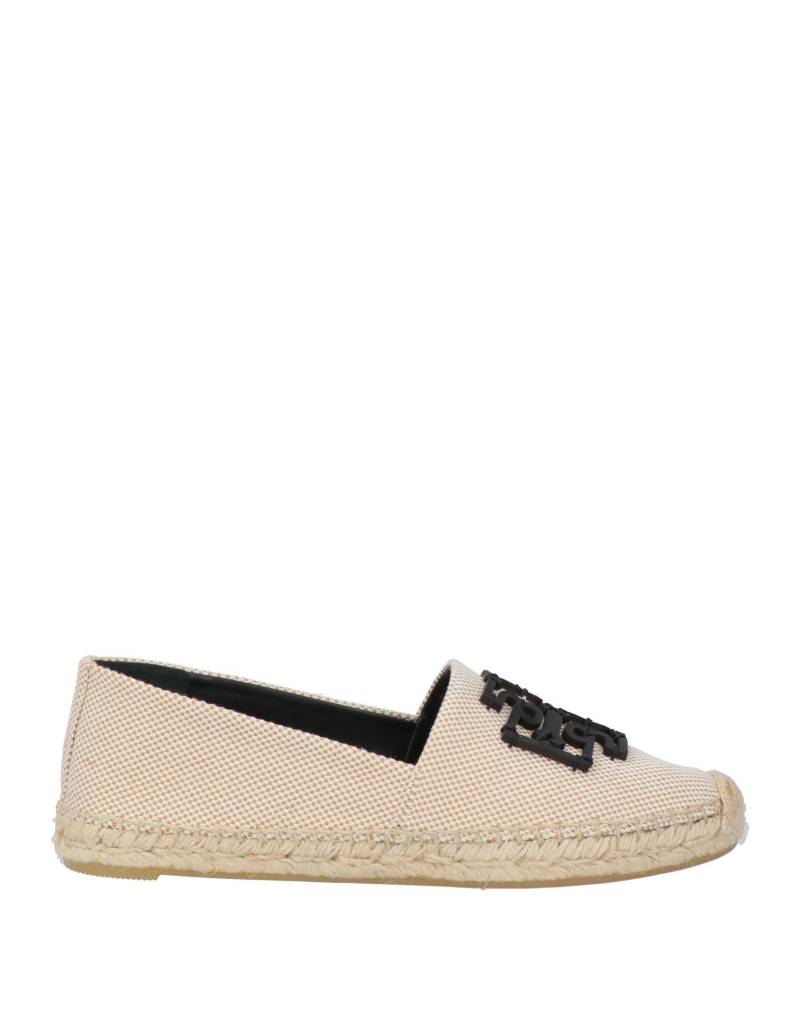 TORY BURCH Espadrilles Damen Kamel von TORY BURCH