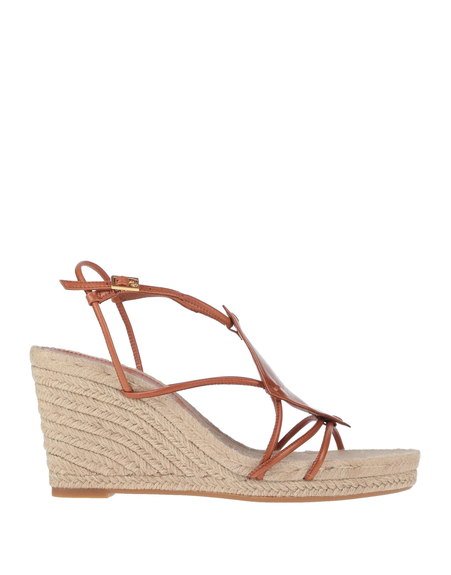 TORY BURCH Espadrilles Damen Lederfarben von TORY BURCH