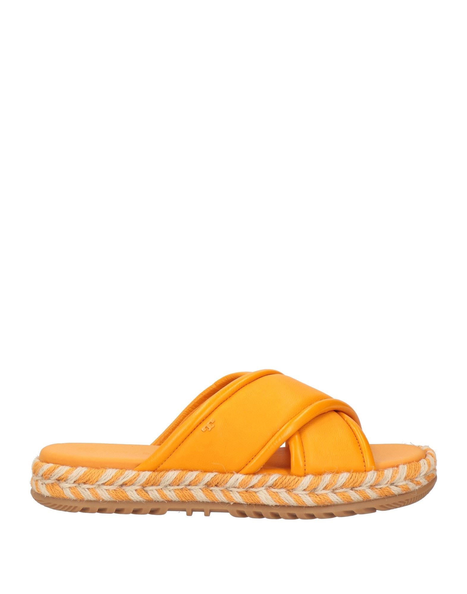 TORY BURCH Espadrilles Damen Mandarine von TORY BURCH