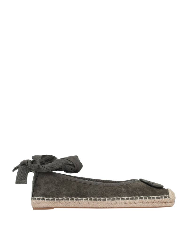 TORY BURCH Espadrilles Damen Militärgrün von TORY BURCH