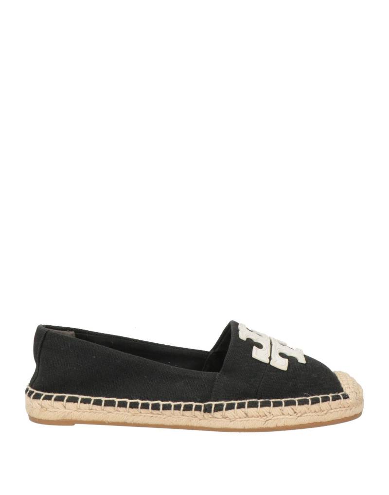 TORY BURCH Espadrilles Damen Schwarz von TORY BURCH