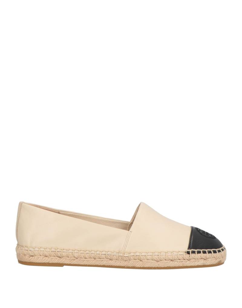 TORY BURCH Espadrilles Damen Schwarz von TORY BURCH