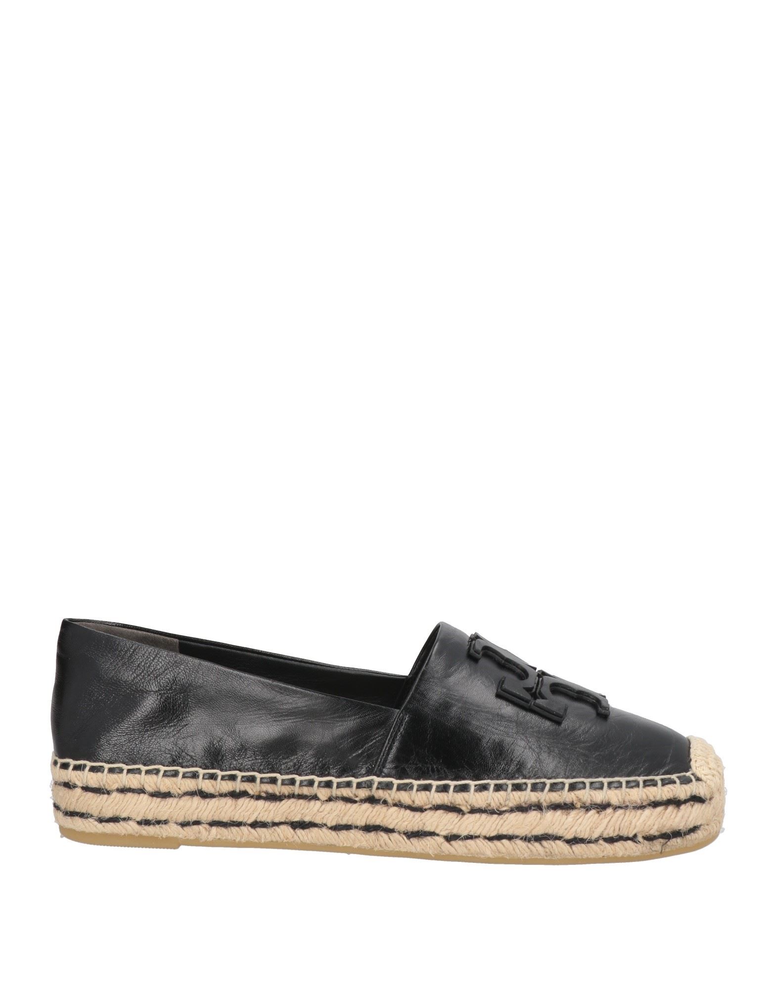 TORY BURCH Espadrilles Damen Schwarz von TORY BURCH