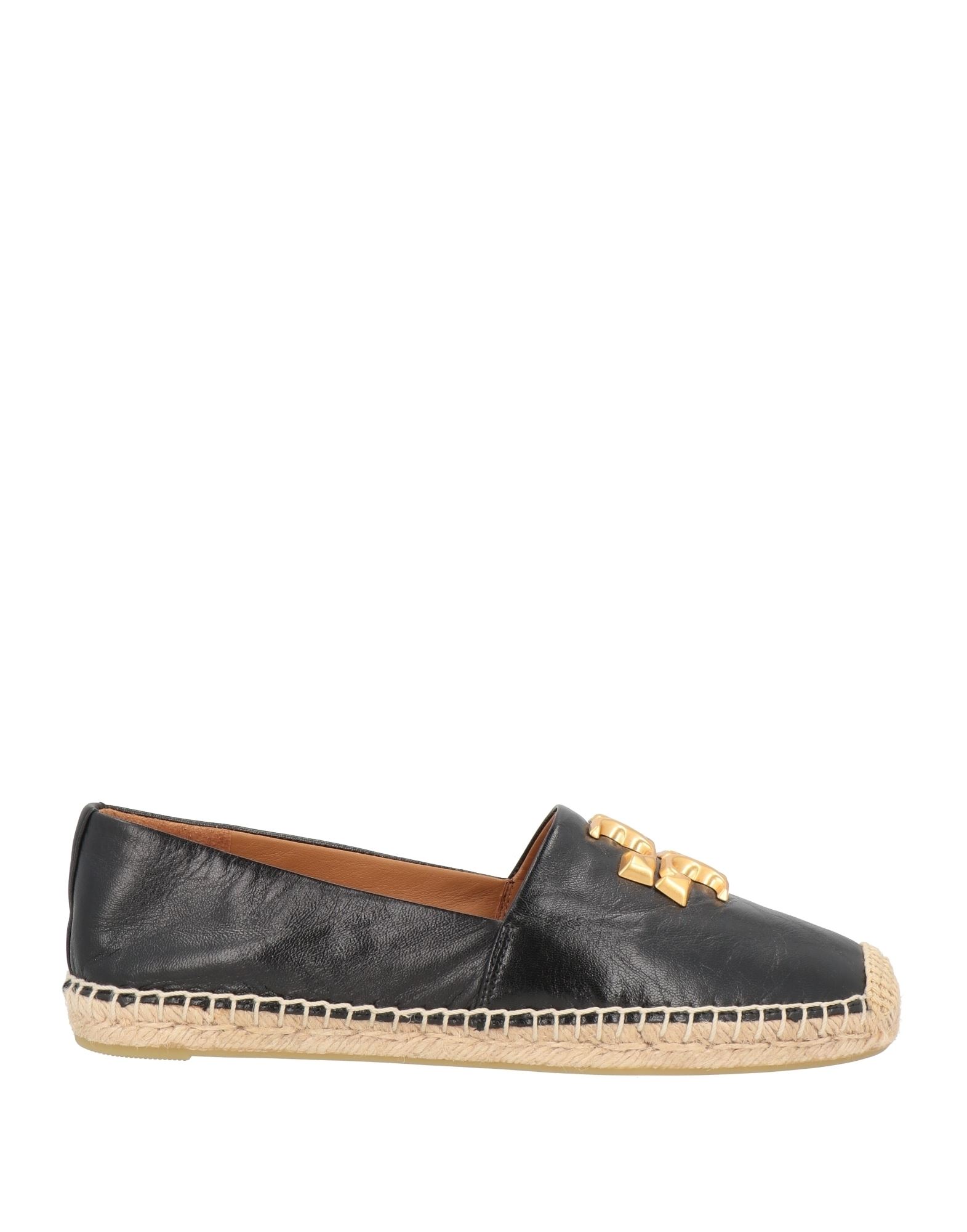 TORY BURCH Espadrilles Damen Schwarz von TORY BURCH