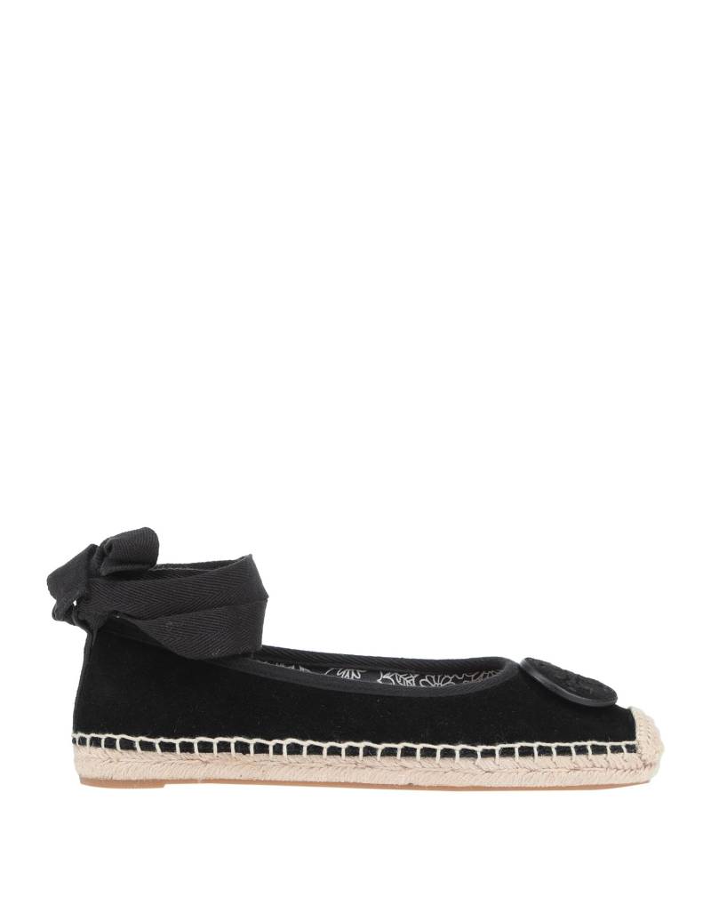 TORY BURCH Espadrilles Damen Schwarz von TORY BURCH