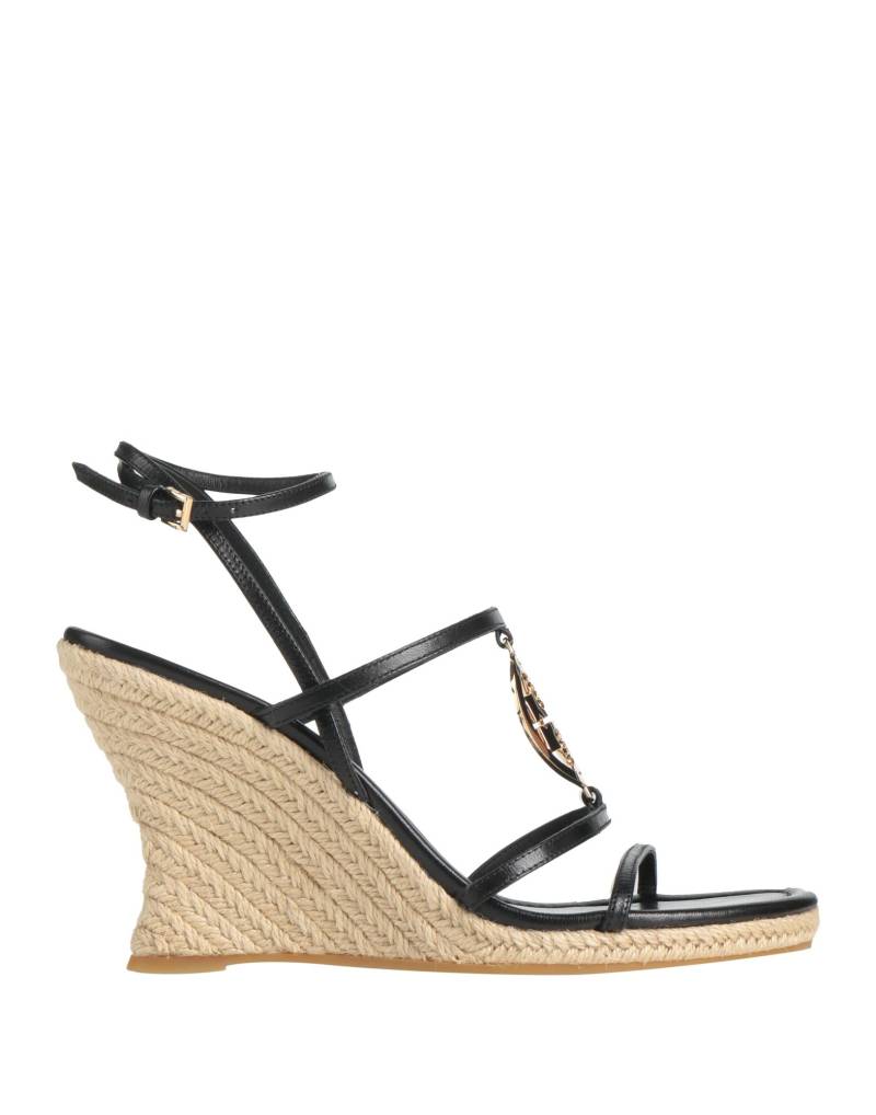 TORY BURCH Espadrilles Damen Schwarz von TORY BURCH