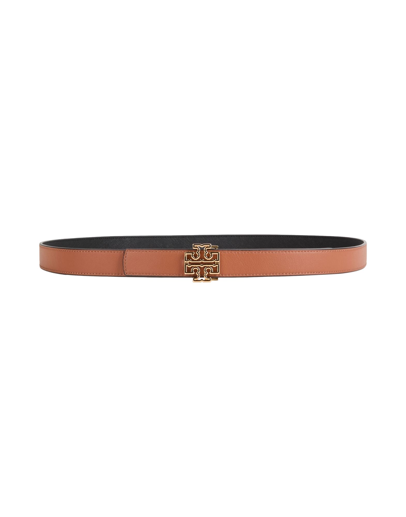TORY BURCH Gürtel Damen Braun von TORY BURCH