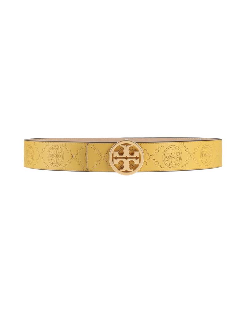 TORY BURCH Gürtel Damen Ringelblume von TORY BURCH