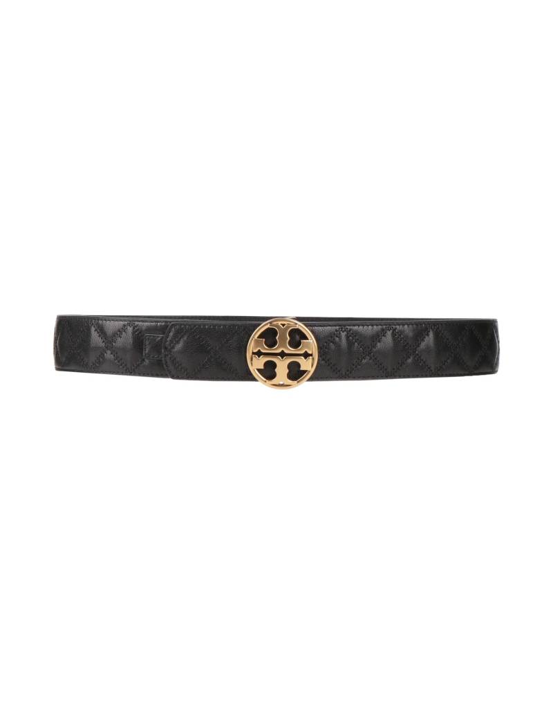 TORY BURCH Gürtel Damen Schwarz von TORY BURCH