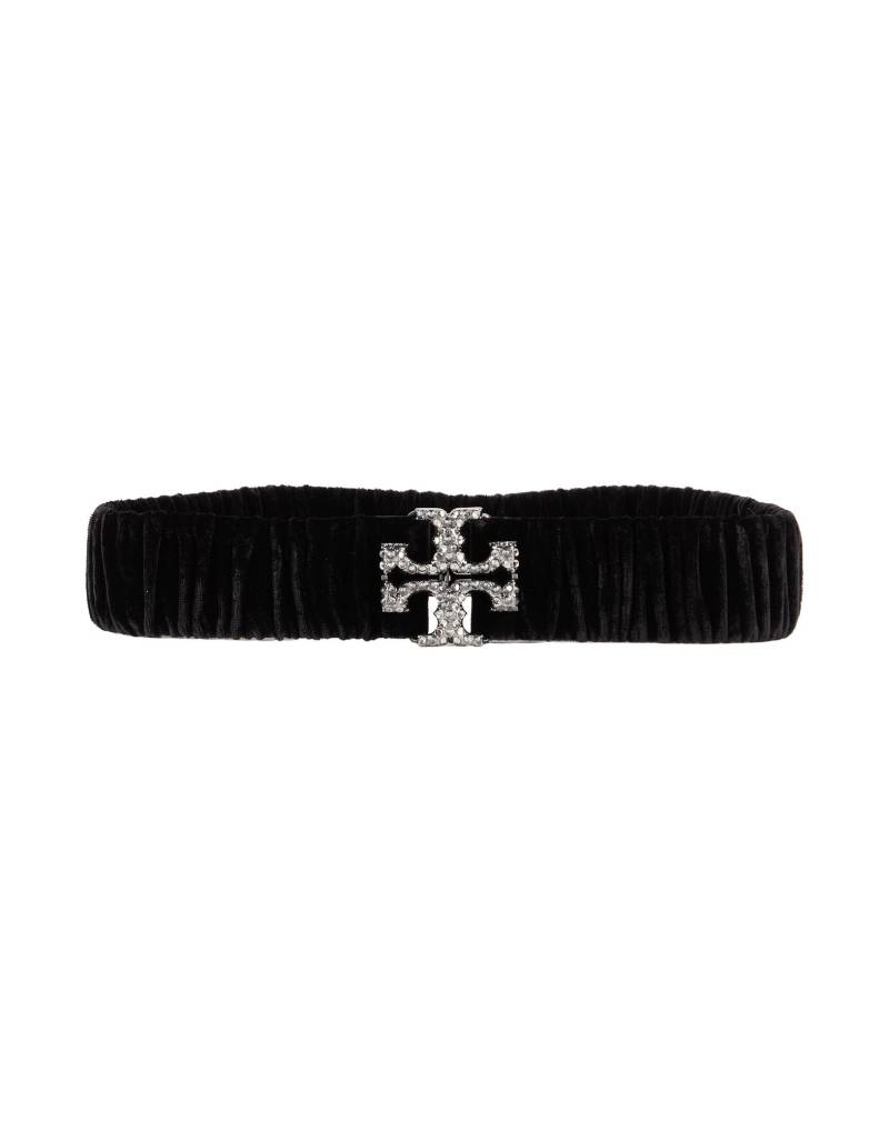TORY BURCH Gürtel Damen Schwarz von TORY BURCH