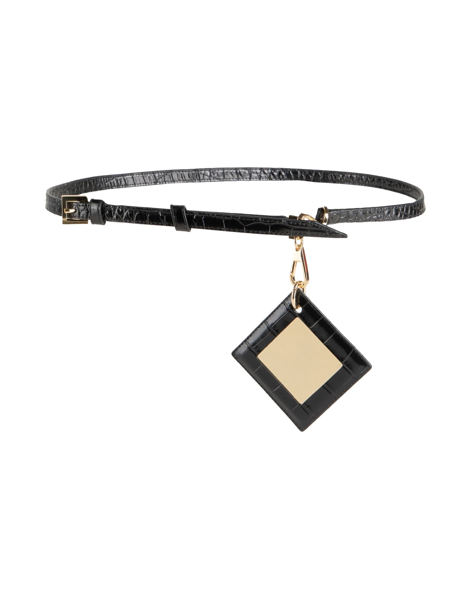 TORY BURCH Gürtel Damen Schwarz von TORY BURCH