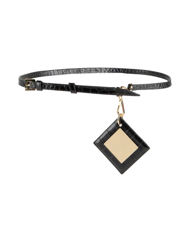 TORY BURCH Gürtel Damen Schwarz von TORY BURCH