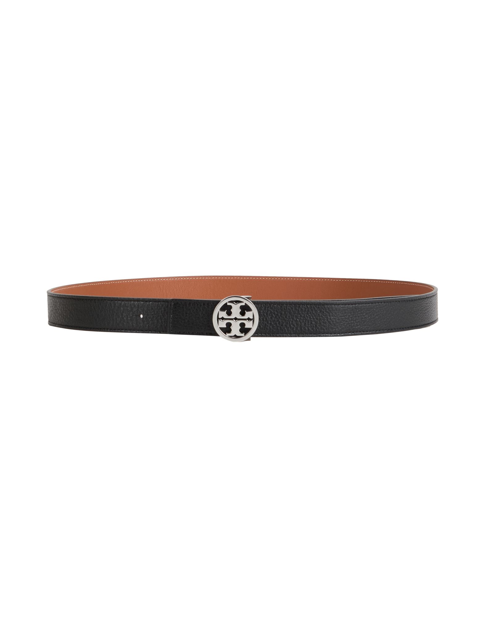 TORY BURCH Gürtel Damen Schwarz von TORY BURCH