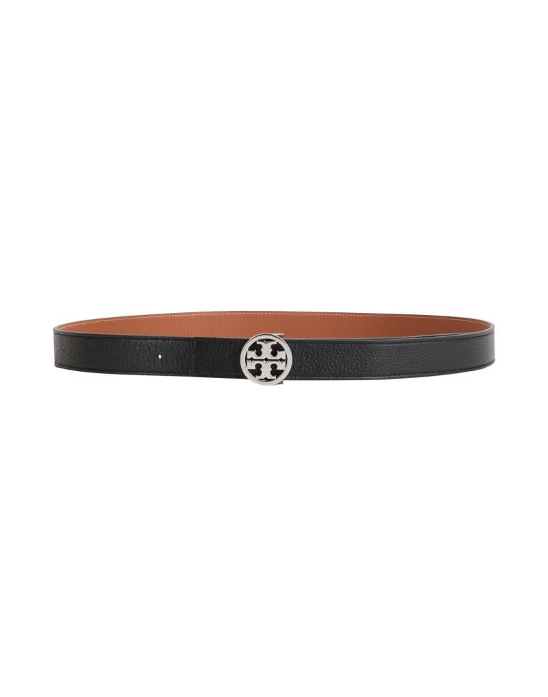 TORY BURCH Gürtel Damen Schwarz von TORY BURCH