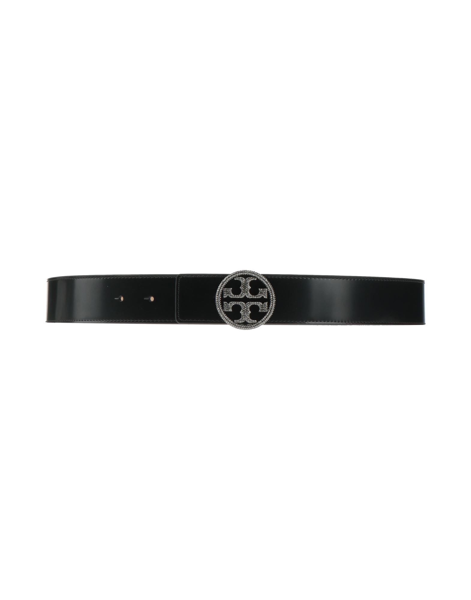 TORY BURCH Gürtel Damen Schwarz von TORY BURCH