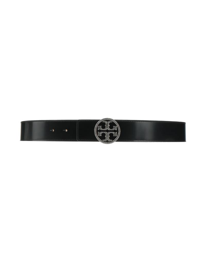 TORY BURCH Gürtel Damen Schwarz von TORY BURCH
