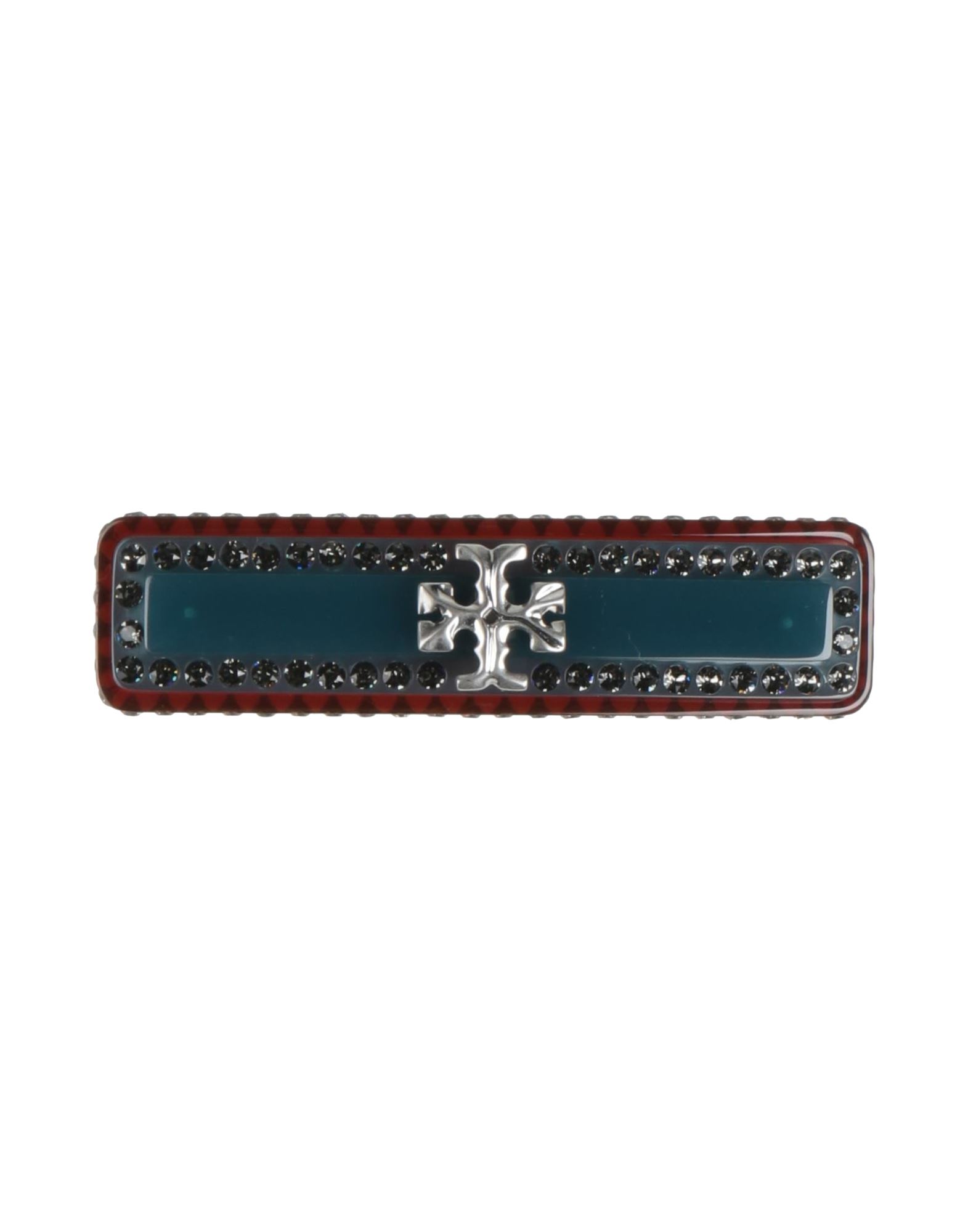 TORY BURCH Haaraccessoire Damen Aquamarin von TORY BURCH