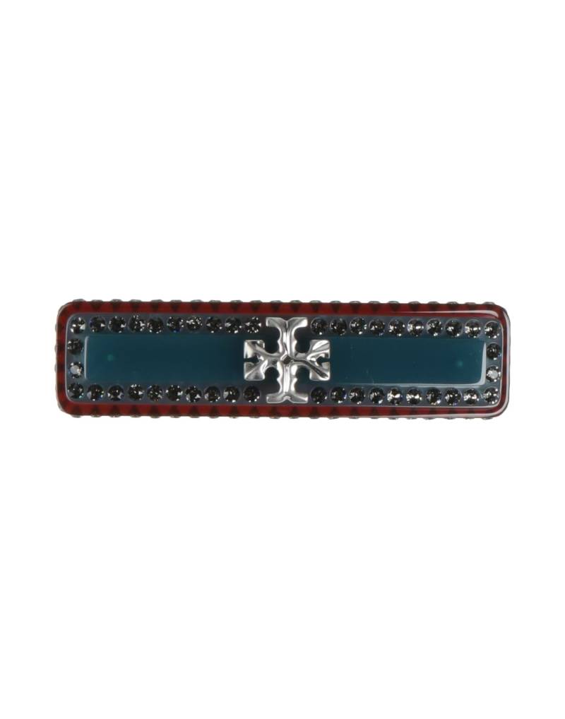 TORY BURCH Haaraccessoire Damen Aquamarin von TORY BURCH