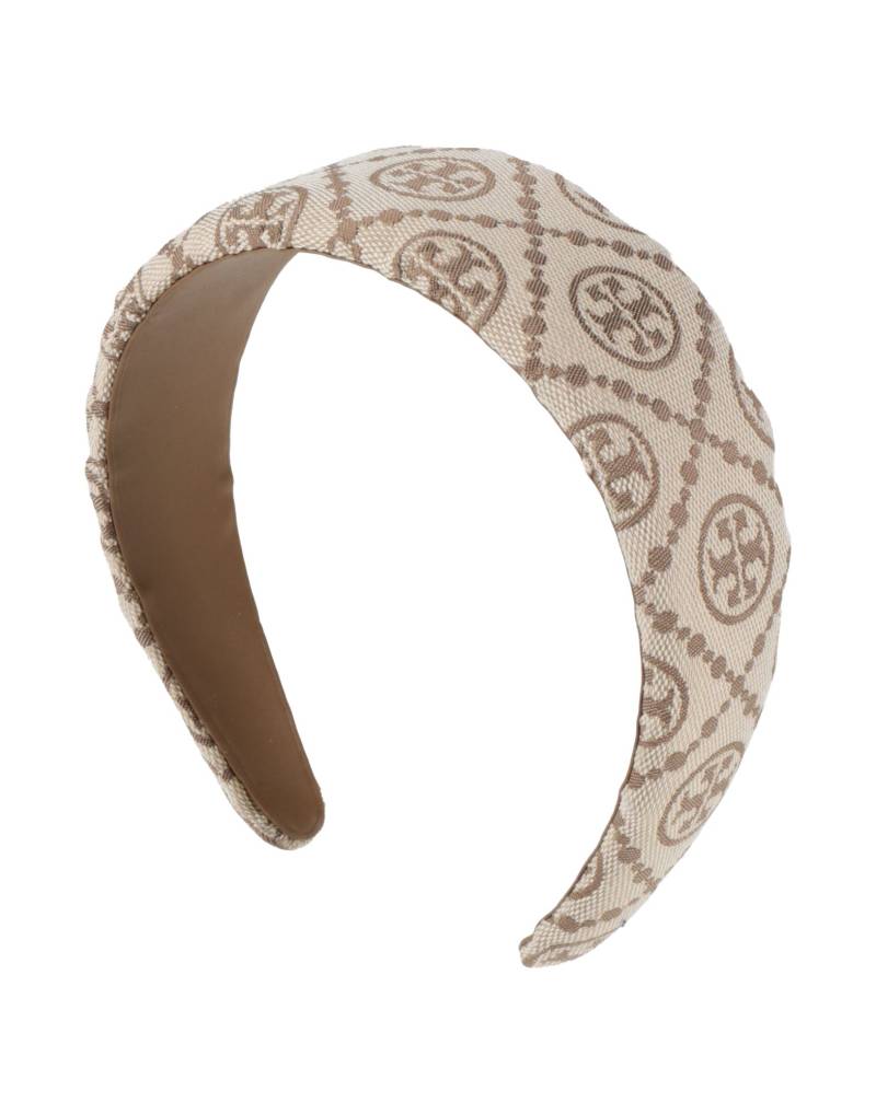 TORY BURCH Haaraccessoire Damen Sand von TORY BURCH
