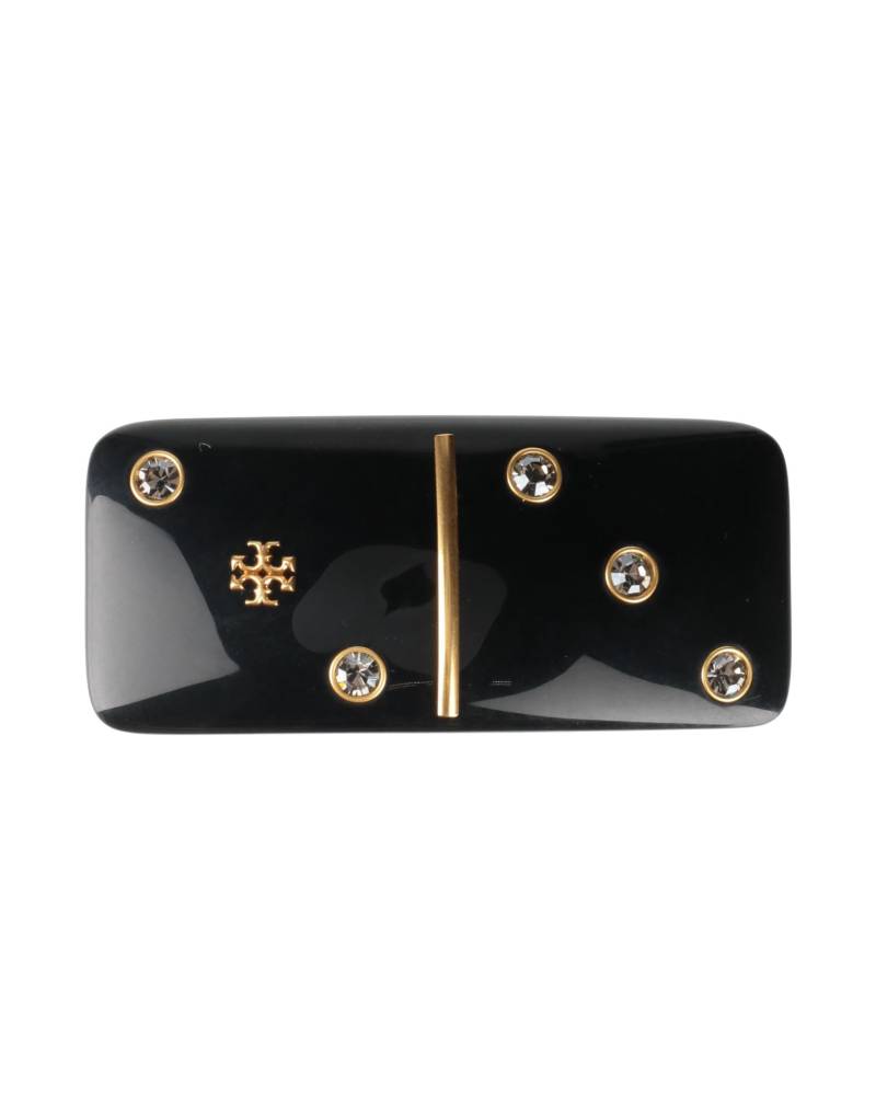 TORY BURCH Haaraccessoire Damen Schwarz von TORY BURCH