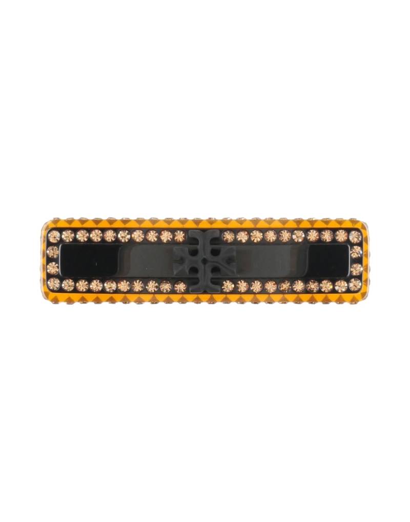 TORY BURCH Haaraccessoire Damen Schwarz von TORY BURCH