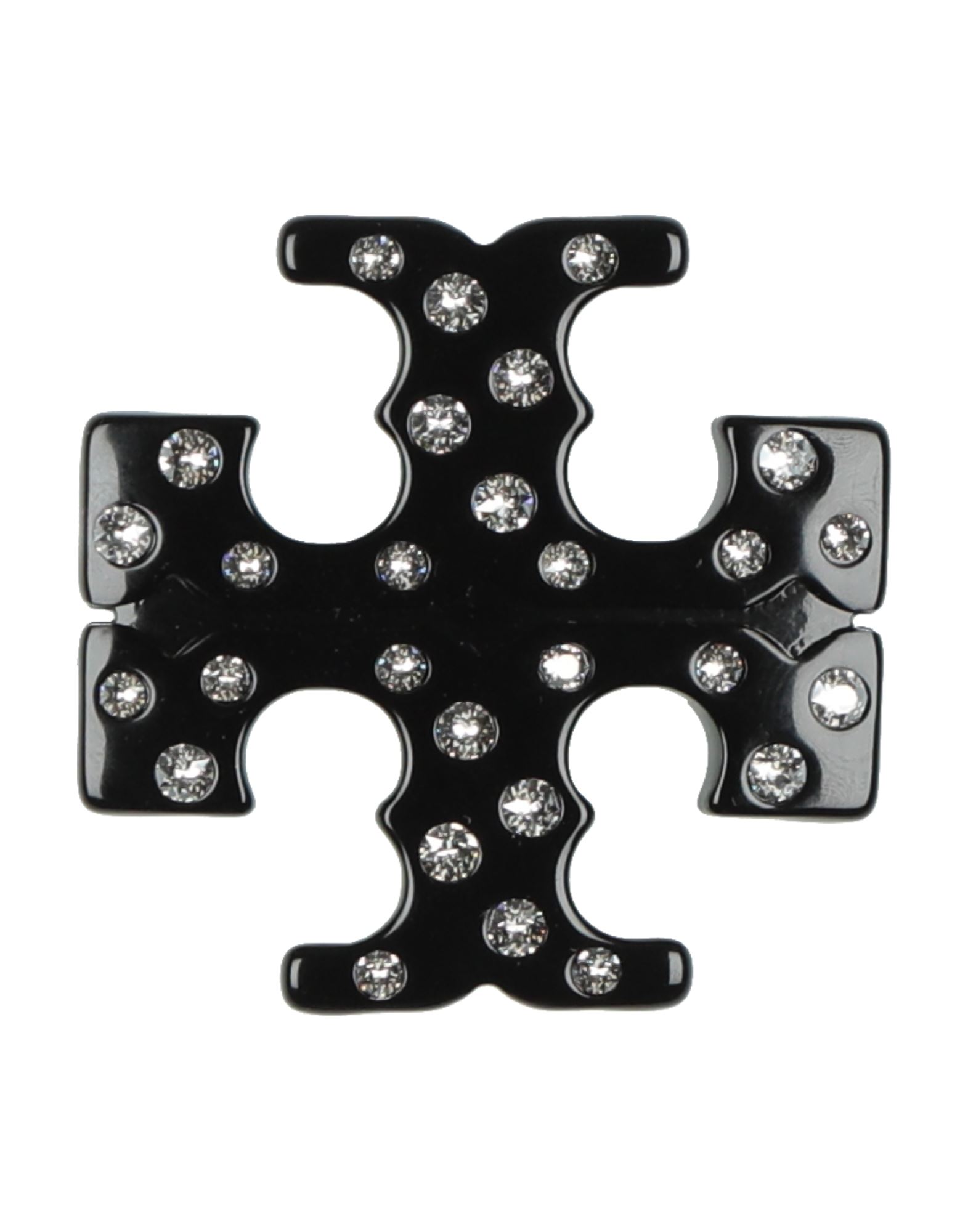 TORY BURCH Haaraccessoire Damen Schwarz von TORY BURCH