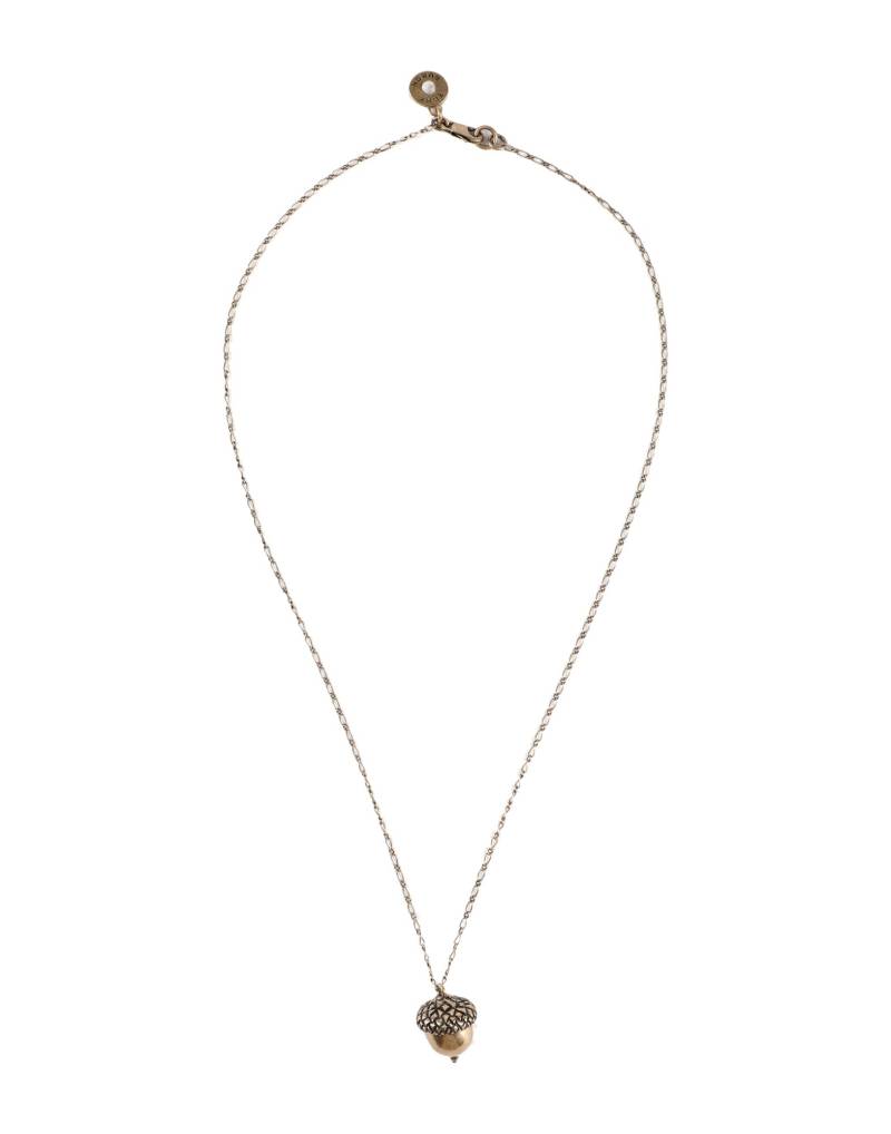 TORY BURCH Halskette Damen Bronze von TORY BURCH