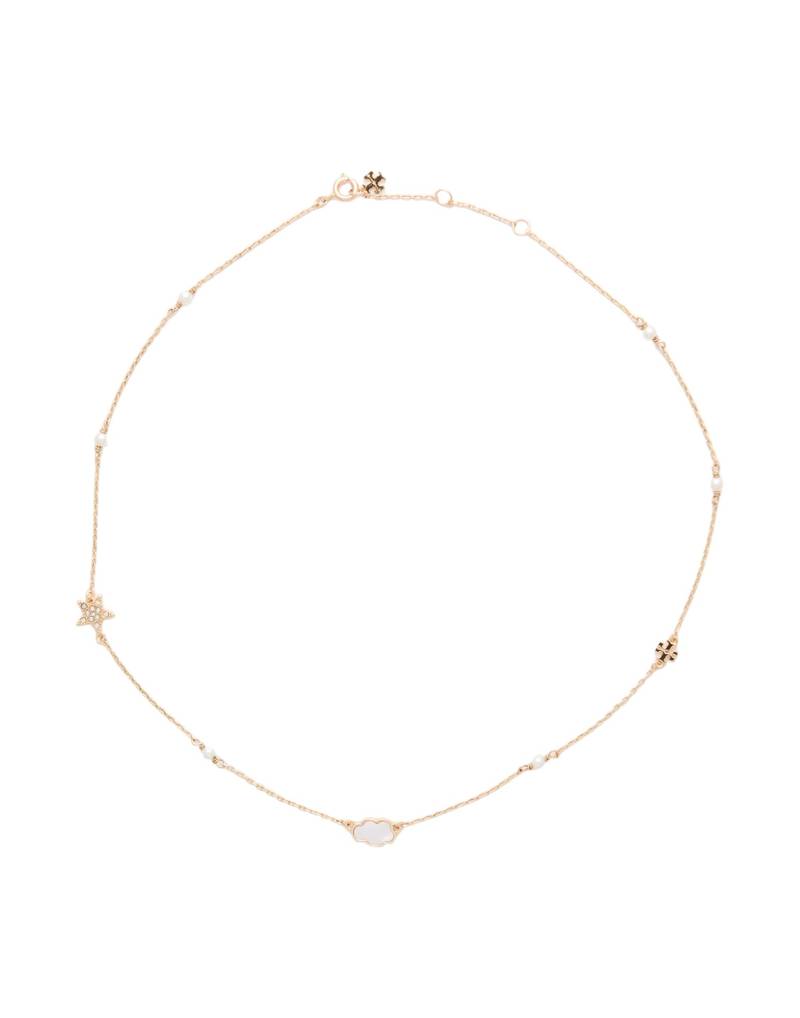 TORY BURCH Halskette Damen Gold von TORY BURCH