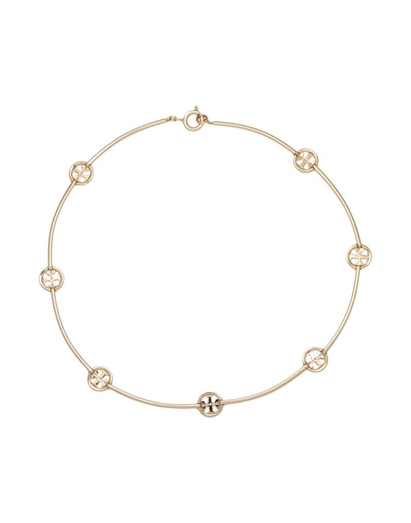 TORY BURCH Halskette Damen Gold von TORY BURCH