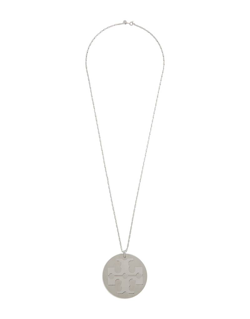 TORY BURCH Halskette Damen Silber von TORY BURCH